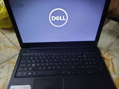 Dell laptop  excellent  condition