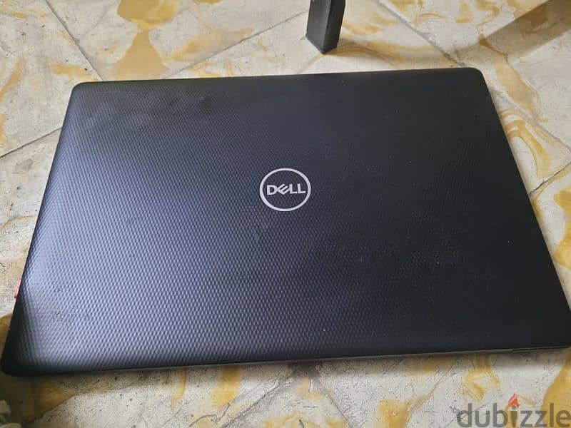 Dell laptop  excellent  condition 1