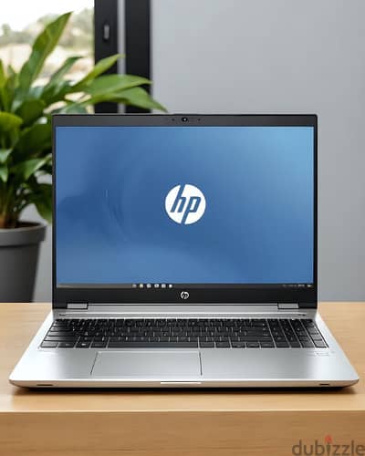 HP ProBook 450 G7