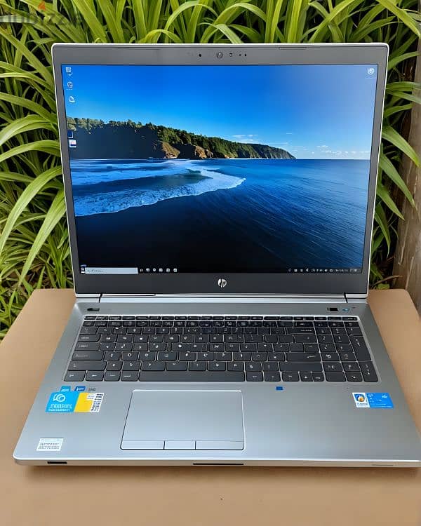 HP ProBook 450 G7 1