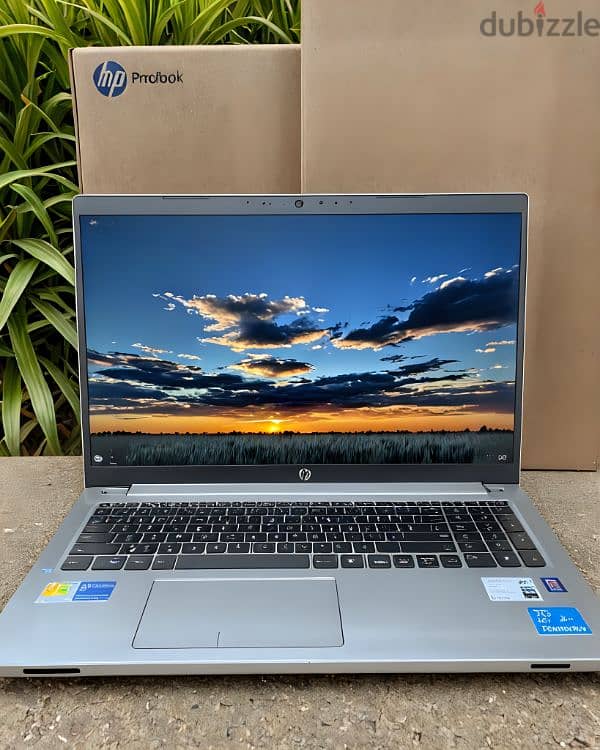 HP ProBook 450 G7 2