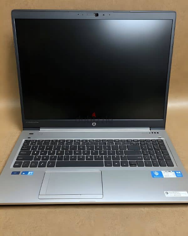 HP ProBook 450 G7 3