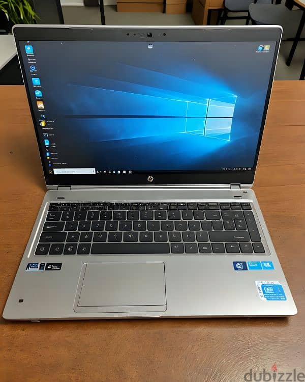 HP ProBook 450 G7 4