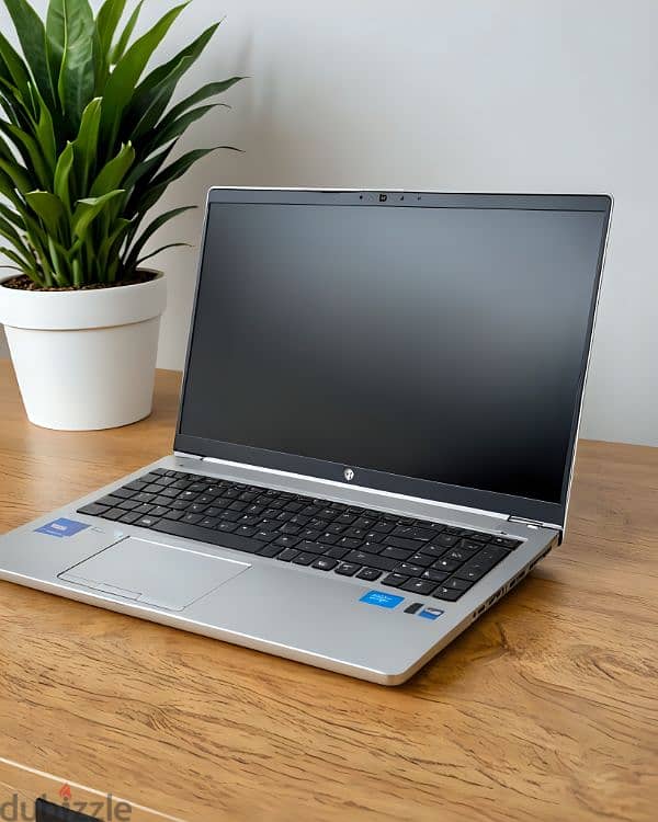 HP ProBook 450 G7 5