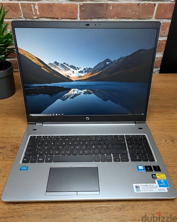 HP ProBook 450 G7 6