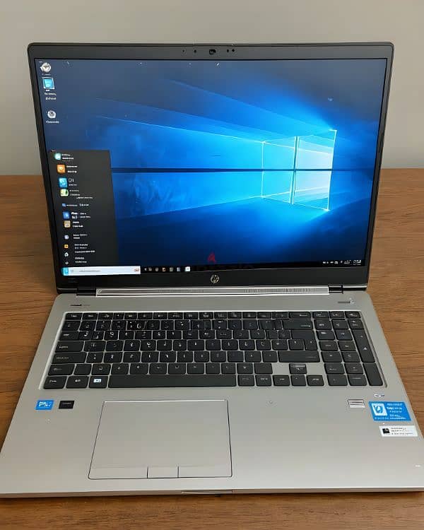 HP ProBook 450 G7 7