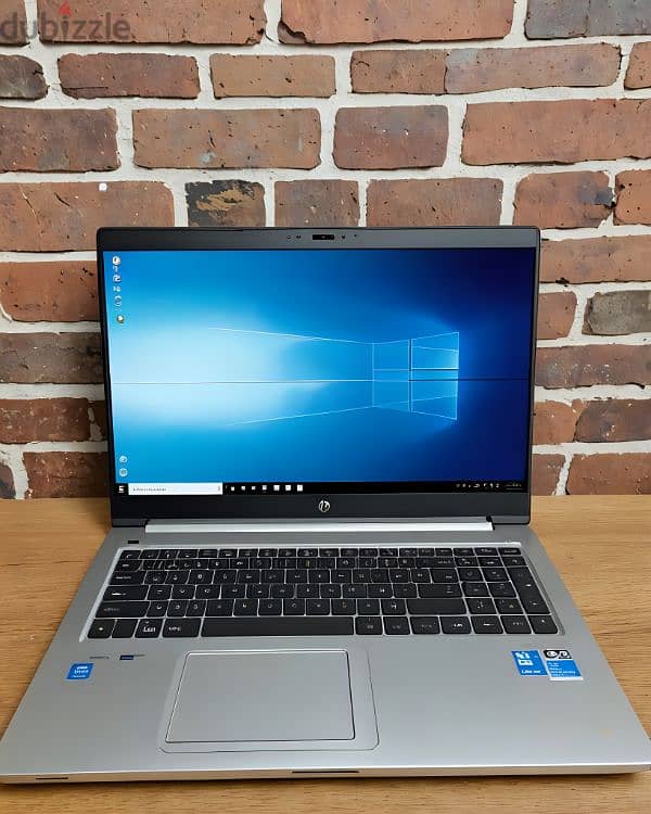 HP ProBook 450 G7 8