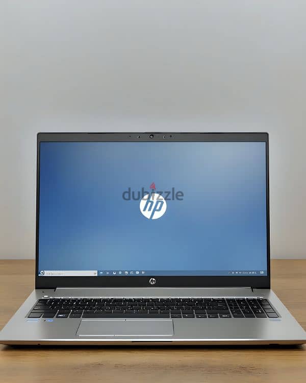 HP ProBook 450 G7 9