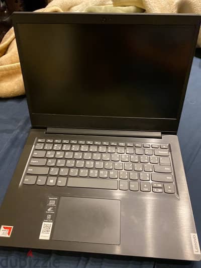 Lenovo laptop AMD A6