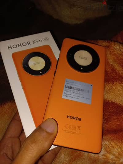 HONOR X9b 5G