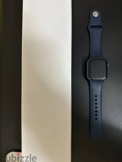 Apple watch series 7