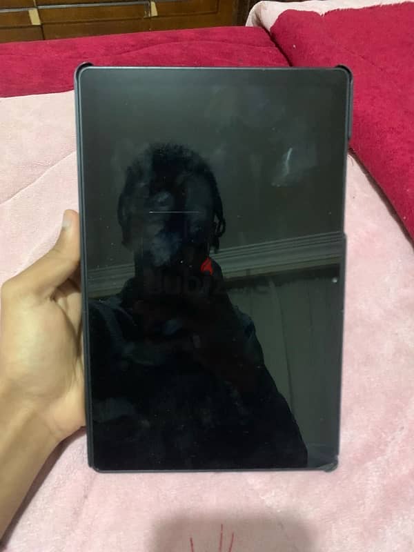 galaxy tab A7 0