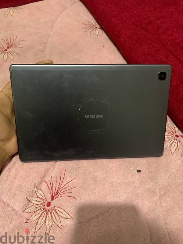 galaxy tab A7 1