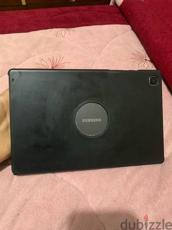 galaxy tab A7 2