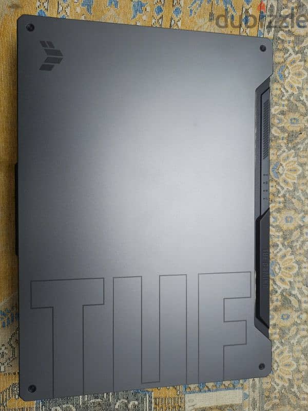 Asus tuf f15 1