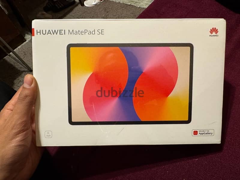 HUAWEI 0