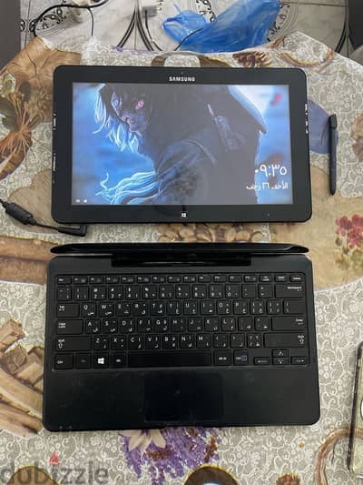 SAMSUNG ATIV SMART PC PRO 700T