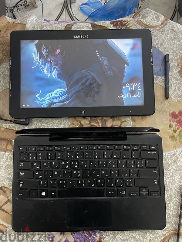 SAMSUNG ATIV SMART PC PRO 700T 3