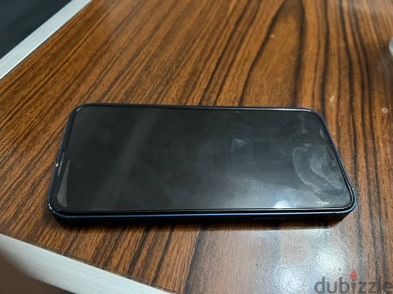 iPhone 12 128gb بالعلبه و الشاحن مش مفتوح 3