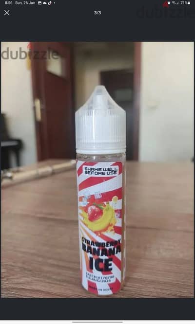 liquid vape