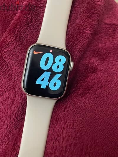 Apple Watch Series 8, 41 MM