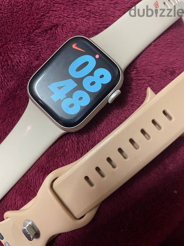 Apple Watch Series 8, 41 MM 3