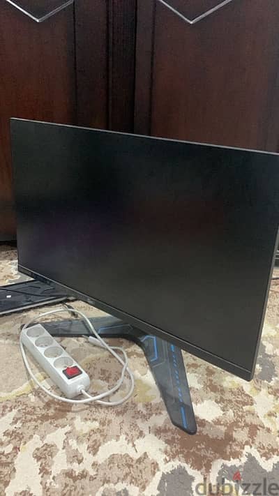 شاشة لينوفو ٢٧ انش 27 inch