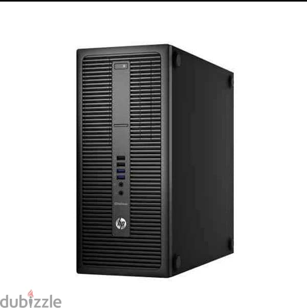 hp tower i5 th6600 0