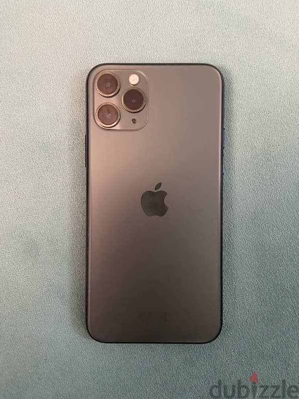 iphone 11 pro كسر زيرو 2