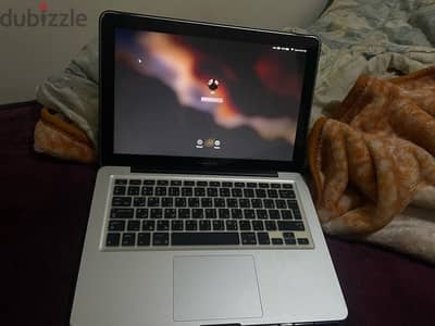 macbook pro 2011