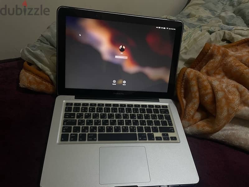 macbook pro 2011 0