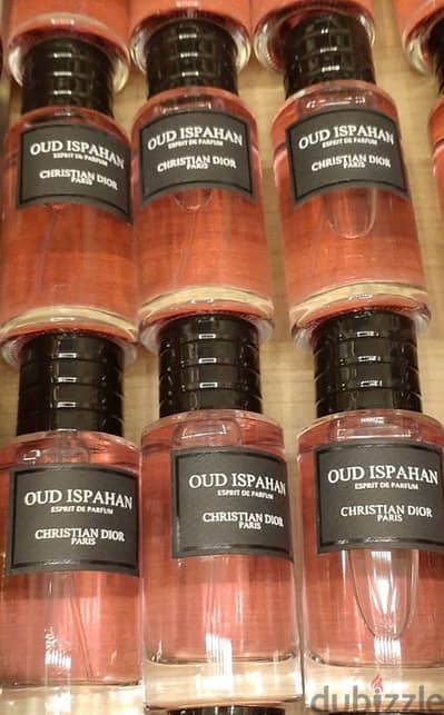 OUD ISPAHAN