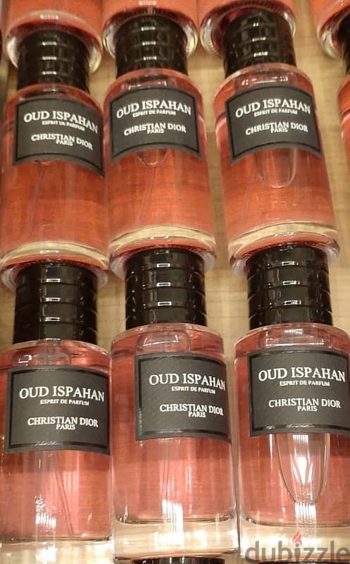 OUD ISPAHAN 0