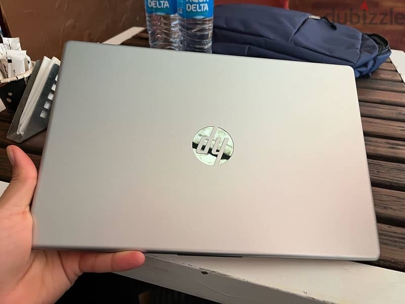 Laptop HP 2