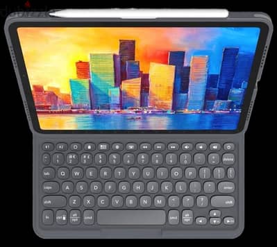 Zagg Smart Keyboard for ipad pro 11 inch