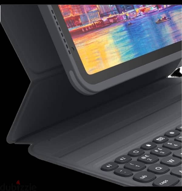 Zagg Smart Keyboard for ipad pro 11 inch 9