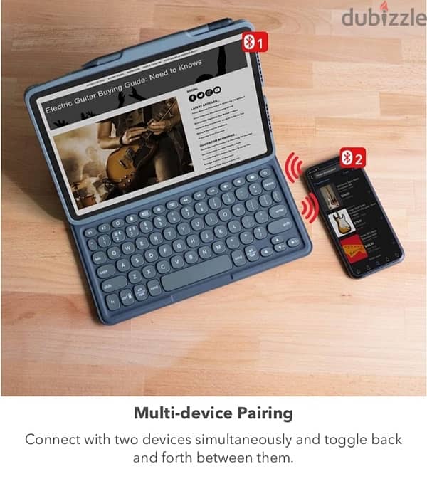 Zagg Smart Keyboard for ipad pro 11 inch 10