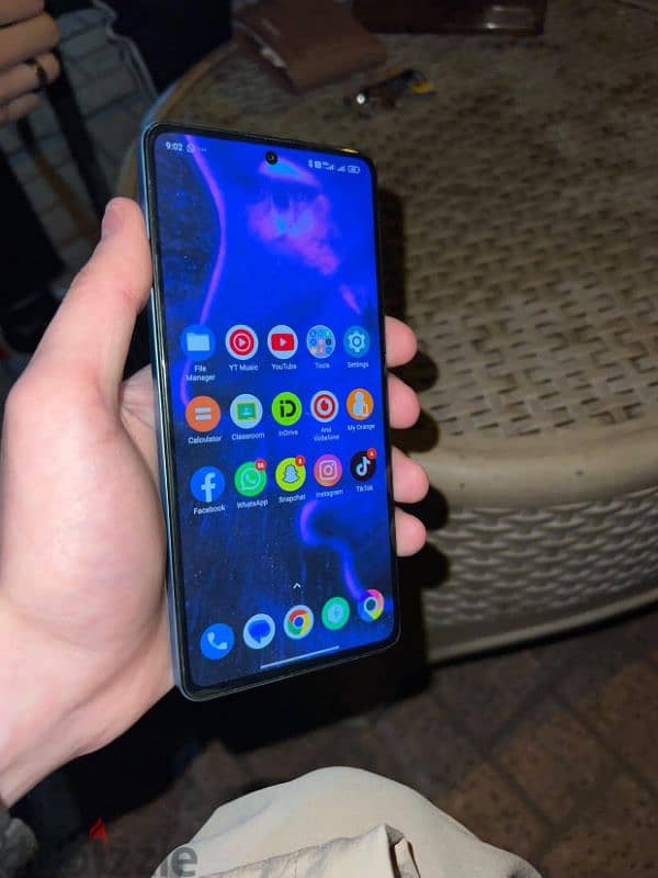 poco x5 pro 5g 1