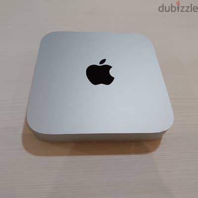 Mac Mini M1 16G RAM 256G Storage