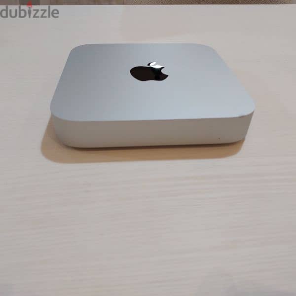 Mac Mini M1 16G RAM 256G Storage 1