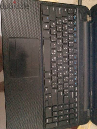 Dell laptop Inspiron 3521