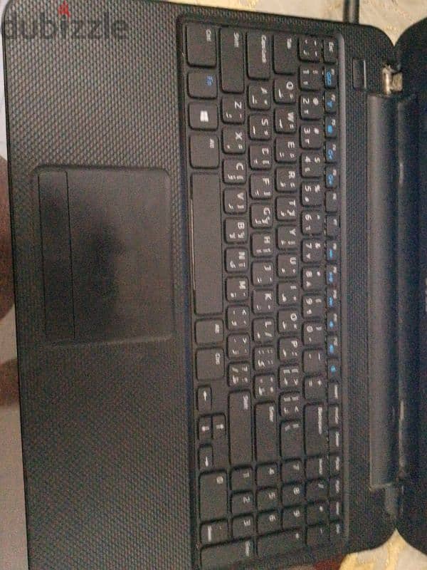 Dell laptop Inspiron 3521 0