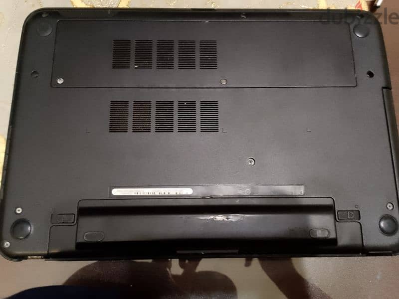 Dell laptop Inspiron 3521 2