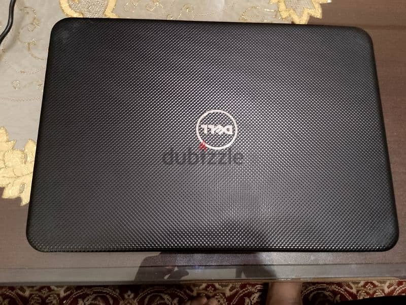 Dell laptop Inspiron 3521 7