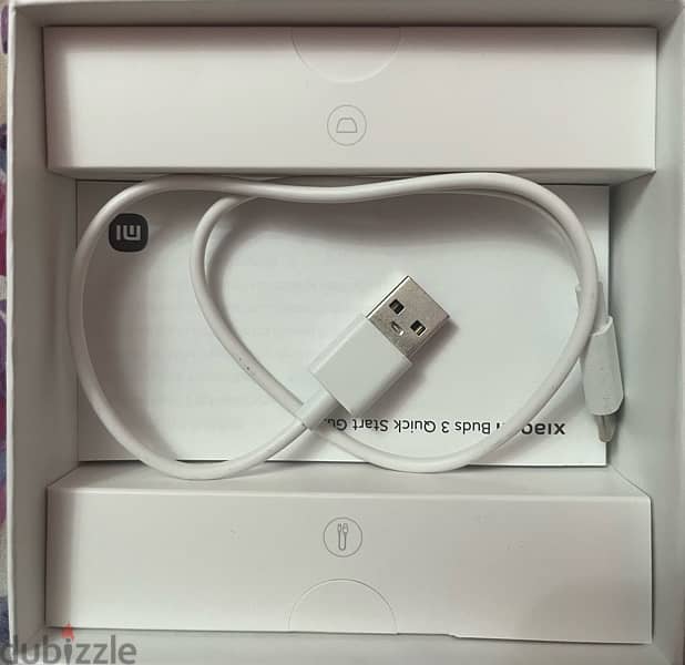 xiaomi buds 3 new unsealed 1