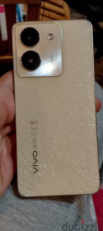 vivo Y36