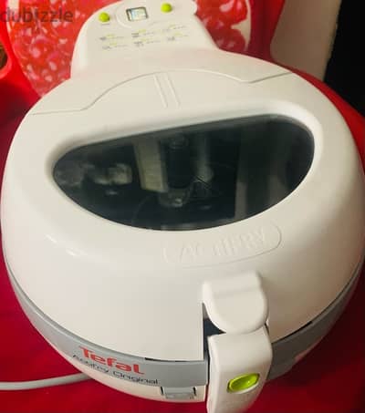 tefal airfryer