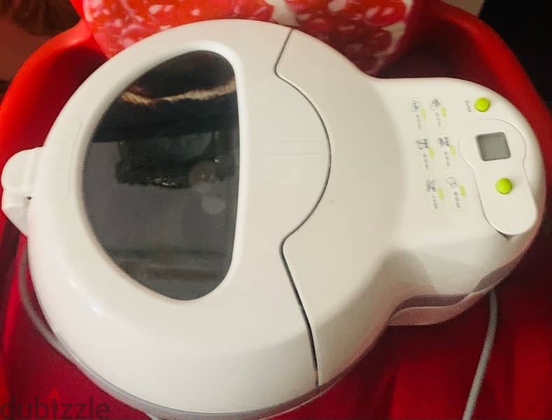 tefal airfryer 1