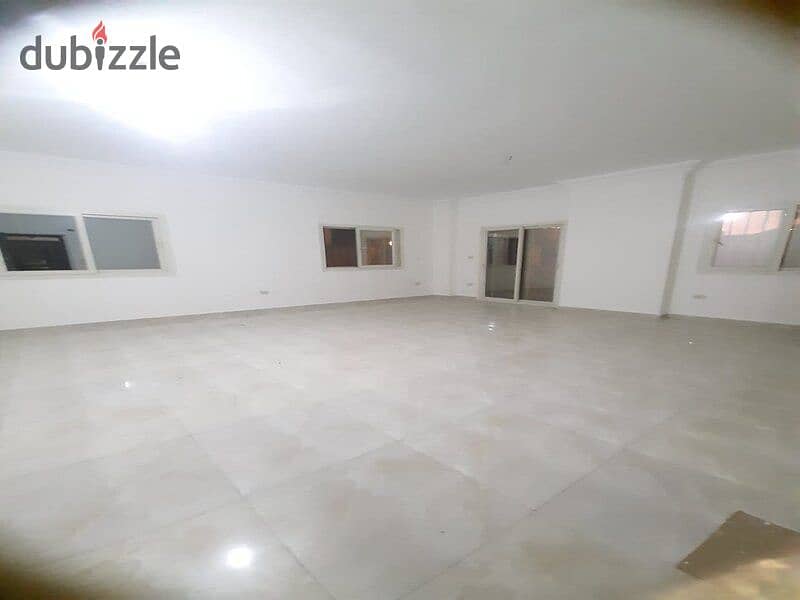 Apartment for rent in Banfsaj Buildings 0