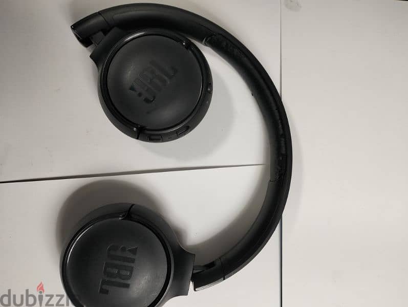 سماعة JBL 510BT للبيع 2